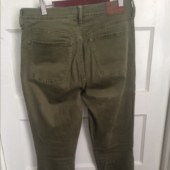 Madewell Jean - Picture 2 of 5